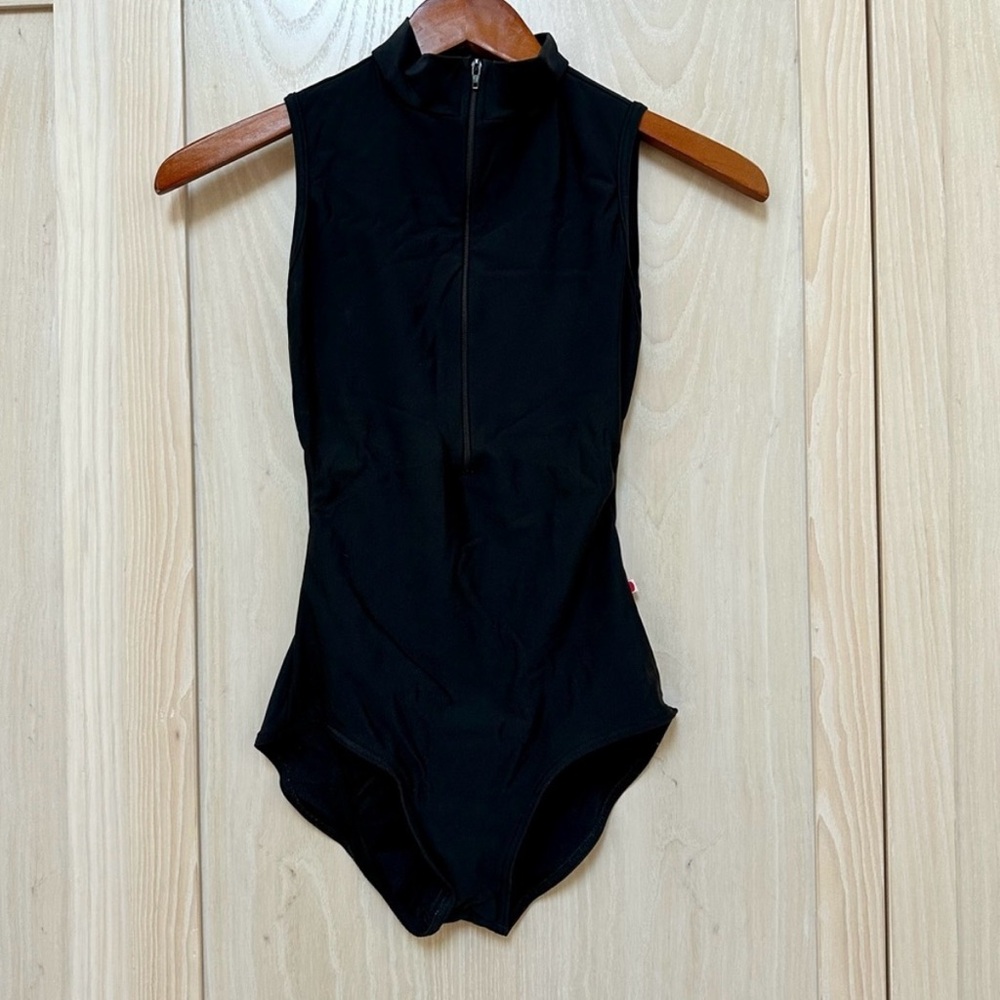 Yumiko Charlotte Leotard Size L